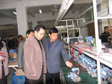 轉(zhuǎn)載自《福建日報(bào)》--林善平的多樣人生