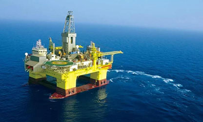 高新科技我為先，跨越滄海濟(jì)天下——虹潤(rùn)人工智能溫控器助力中海油油輪控制系統(tǒng)