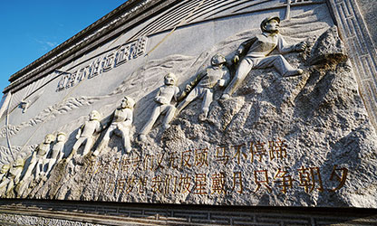 “工匠虹潤(rùn)”是如何煉成的？