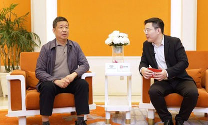 轉(zhuǎn)載自《中國(guó)儀器儀表行業(yè)協(xié)會(huì)》——深度面對(duì)面 | 虹潤(rùn)董事長(zhǎng)林善平：打造工匠精神，一步一個(gè)腳印堅(jiān)定前行！