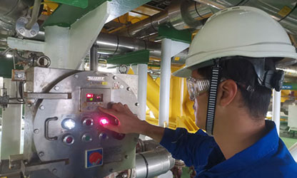 溫控技術(shù)難題攻堅，智能客服贏得信賴——虹潤助力中國船舶703所！