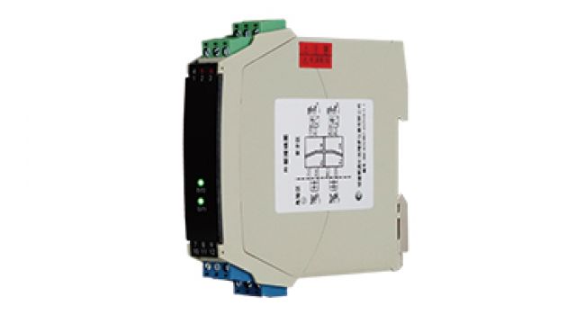 OHR-B35系列12V驅(qū)動(dòng)，開(kāi)關(guān)量輸出操作端隔離柵